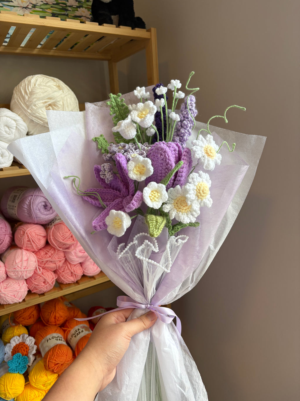 Omakase Bouquet