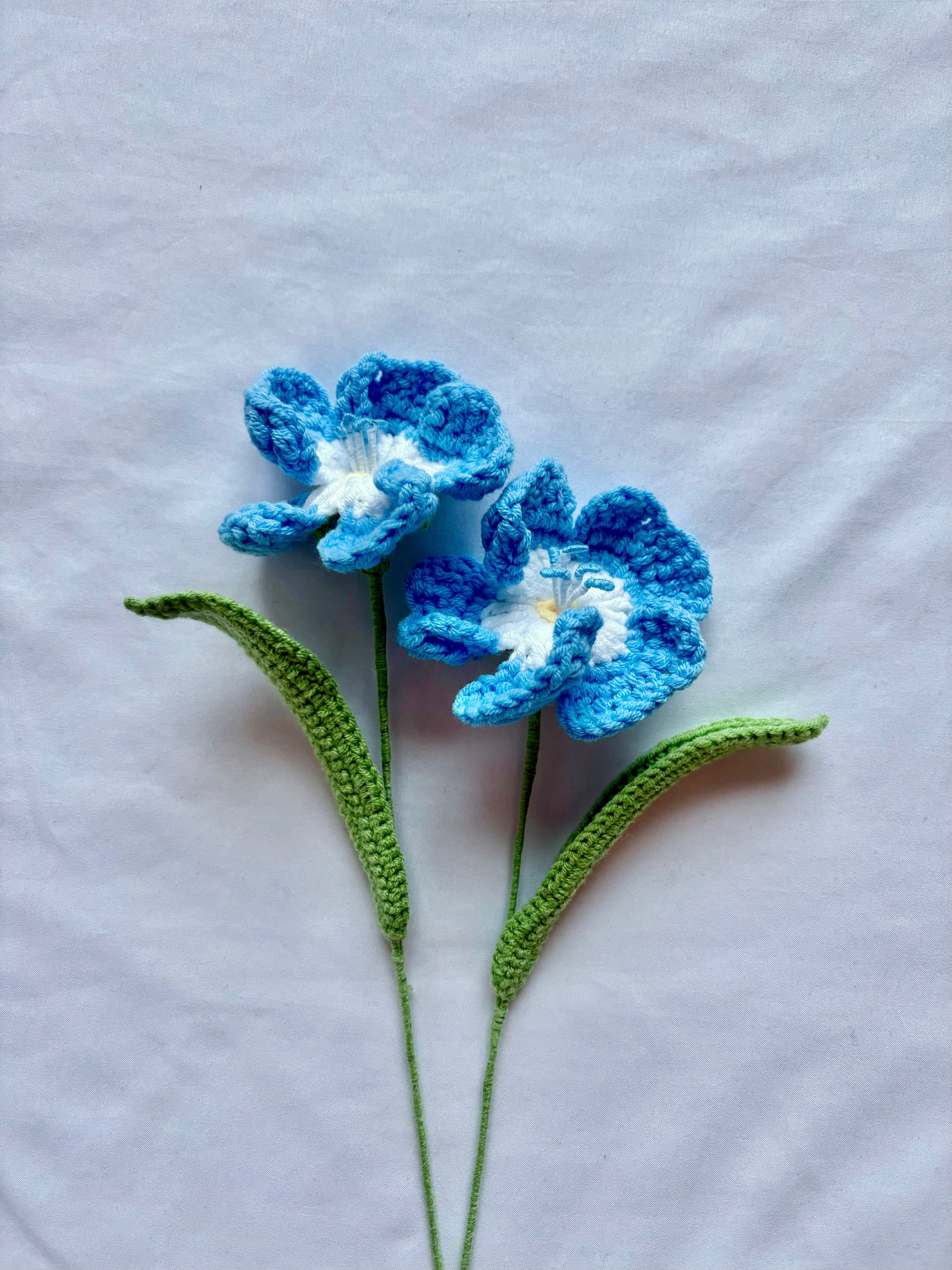 Blue Moon Weed (Frieren)