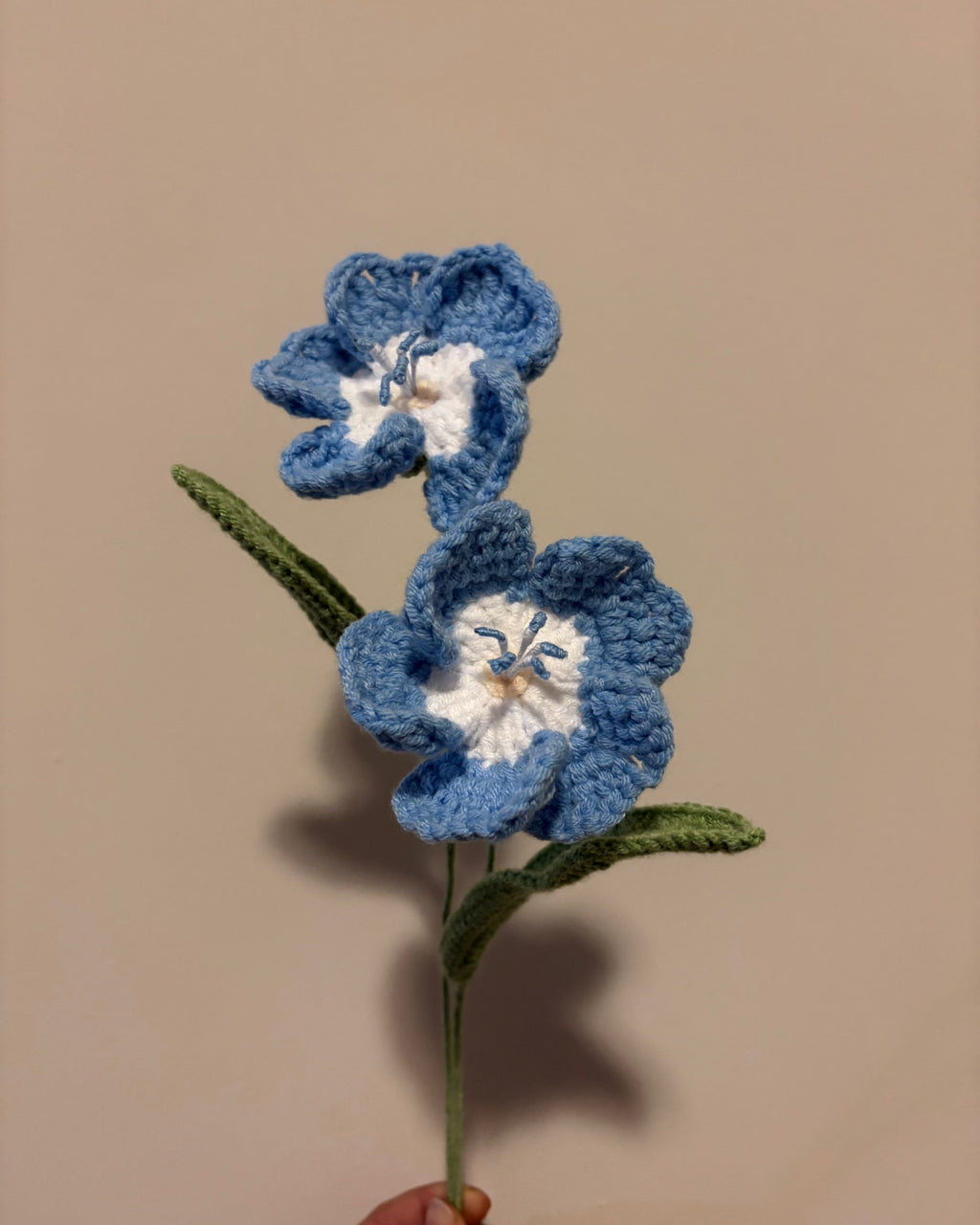 Blue Moon Weed (Frieren)