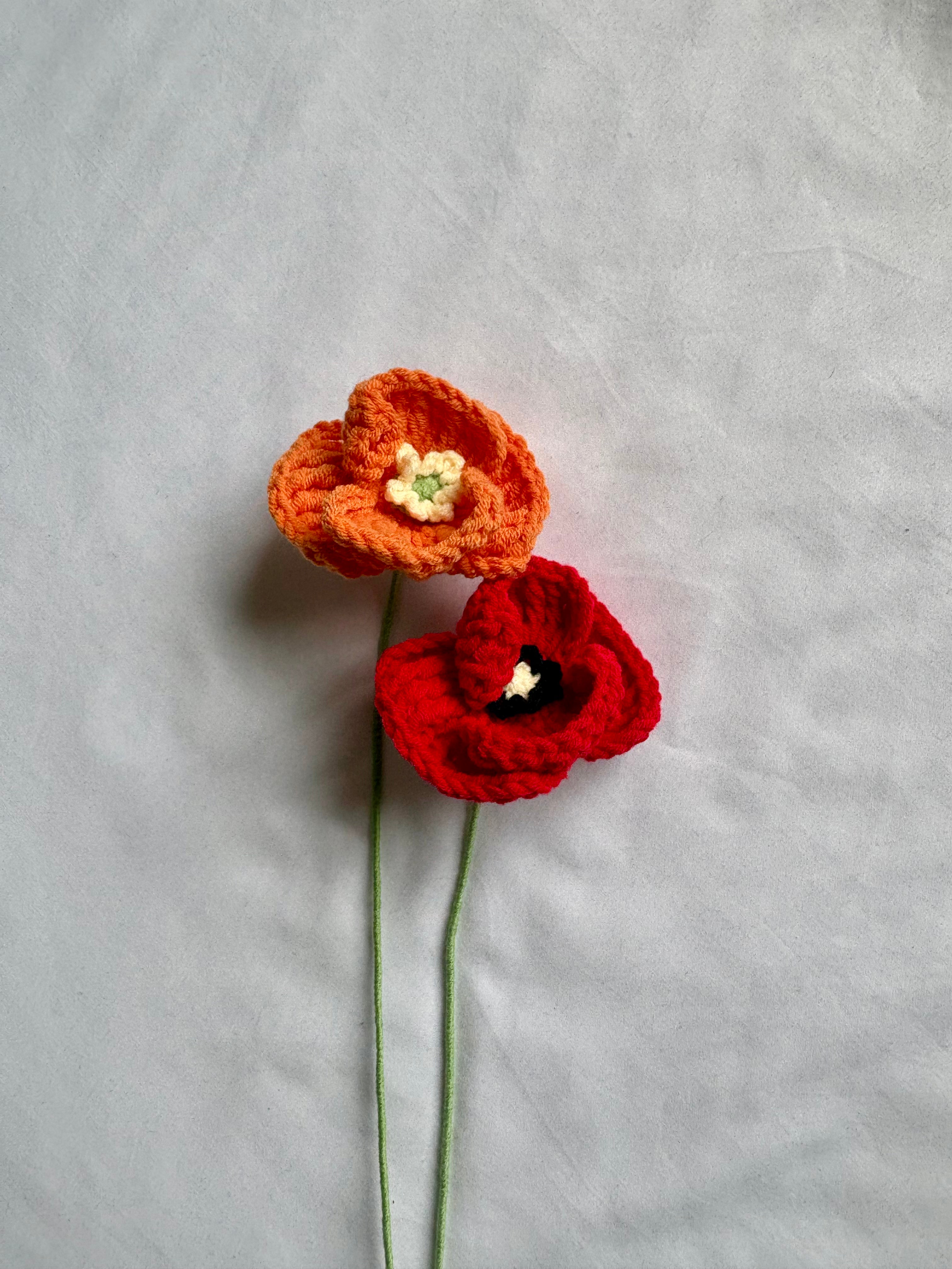 Poppy